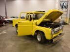 Thumbnail Photo 18 for 1957 Ford F100